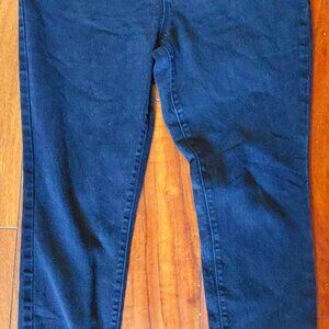 Blue Spice Jeans
